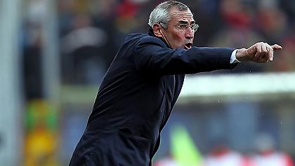 «Δεν ξέρουμε αν θα μείνει ο Ρέγια»