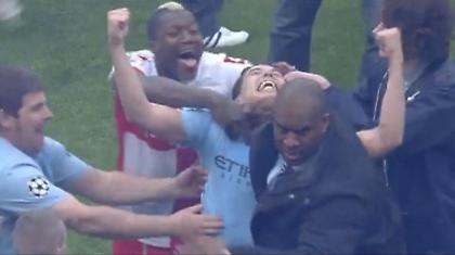 Πάρτι ο Νασρί; Πάρτι ο Σισέ!