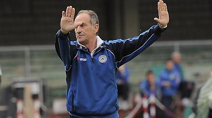 Έσκασε «βόμβα» στην Ουντινέζε!