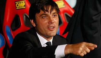 Μοντέλα: «Έχω αδυναμία στη Ρόμα»