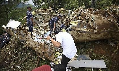 Μεγαλώνει ο απολογισμός των θυμάτων στο Νεπάλ