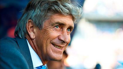 Πελεγκρίνι: «Συγχαρητήρια στους παίκτες μου»