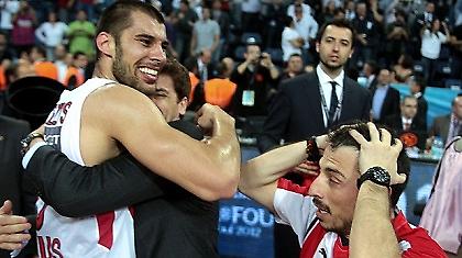 Ο Βιτρούβιος Πρίντεζης!