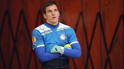 Αγγλικό ενδιαφέρον για Μέγιερι