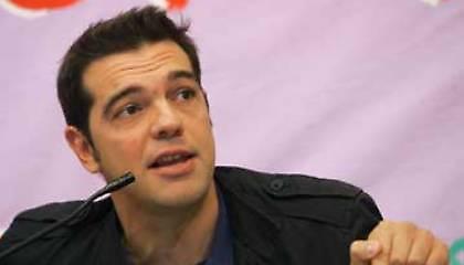 Τσίπρας εναντίον... Μέσων Ενημέρωσης