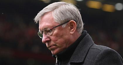 Φέρκιουσον: «Σε 100 χρόνια θα μας φτάσουν»