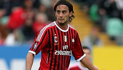 Ακουϊλάνι: «Μπορεί να μείνω στη Μίλαν»