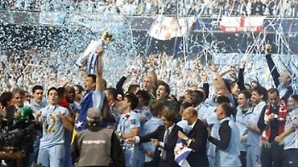 Η πρωταθλήτρια Αγγλίας με αριθμούς