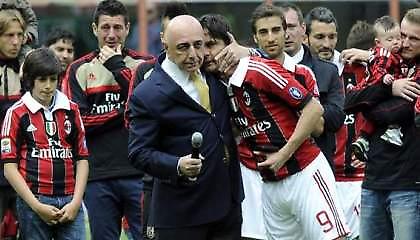 Γκαλιάνι: «Τέλος εποχής»