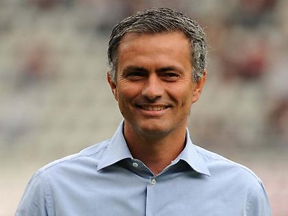 Μουρίνιο: «Κερδίσαμε τον πιο σημαντικό τίτλο»