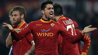 Κασέτι: «Δεν εξαρτάται από εμένα»