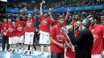 Το πιο αντρίκειο τρόπαιο