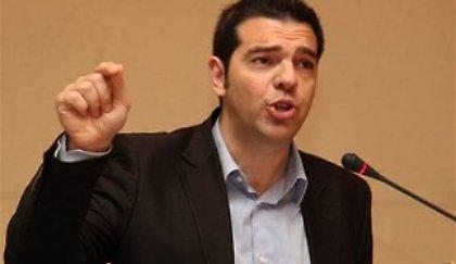 «Όχι» από ΣΥΡΙΖΑ σε «επιλεκτικές συσκέψεις πολιτικών αρχηγών»