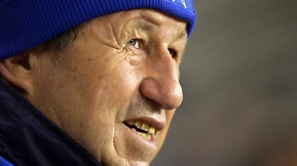 Γκι Ρου: « Αυτοί φταίνε!»