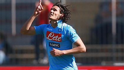 Καβάνι: «Θέλουμε το Κύπελλο»