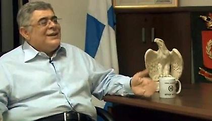 «Έχουμε συγκρουστεί πάμπολλες φορές με την Αστυνομία»