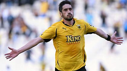 Ευχάριστα για «Λύμπε», Βάργκας, αλλά…