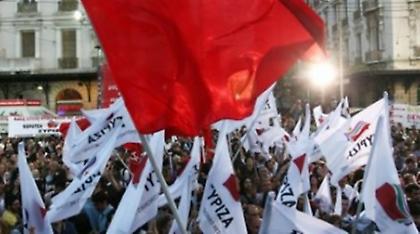 Εφιάλτη ζω, ξυπνήστε με…