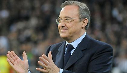 Πέρεθ: «Ο τίτλος ανήκει σε όλους εσάς»