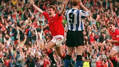 To «Fergie Time» αλλάζει σε «Mancini Time»