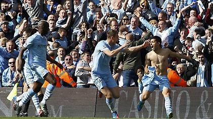 Να να να να «Κουν» Αγκουέρο (video)