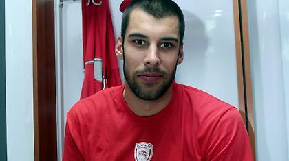 «Γυάλιζε το μάτι όλων»