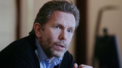 Γερουλάνος: «Μας κάνατε όλους υπερήφανους»