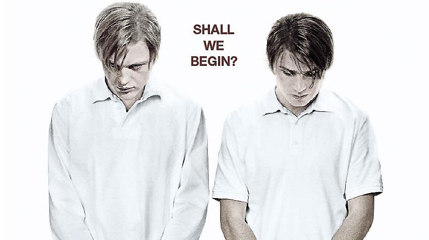 Funny games