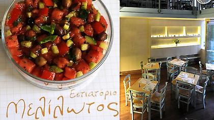 Μελίλωτος… μια ξεχωριστή ιστορία!