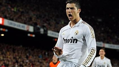 Η Ρεάλ κατέρριψε τον μύθο της Μπάρτσα!