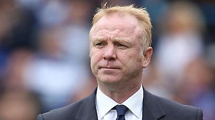 Οριστικά «τέλος» ο ΜακΛις!