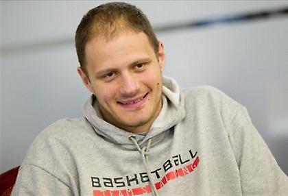 Νεστέροβιτς: «Πολλά συγχαρητήρια στον Ολυμπιακό»