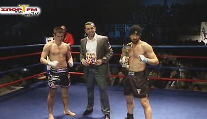 Prince of the… Battle! (video)