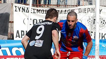 Γεωργιάδης: «Οικογένεια η Βέροια»