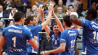 Τυπικά… Πρωταθλητής!