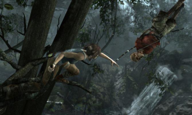 Η Lara στήνει τους θαυμαστές της