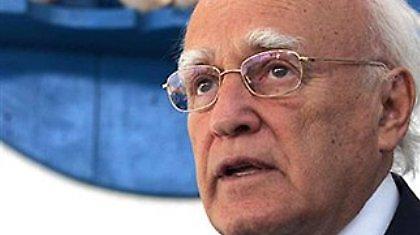 Ύστατη προσπάθεια σχηματισμού βιώσιμης κυβέρνησης