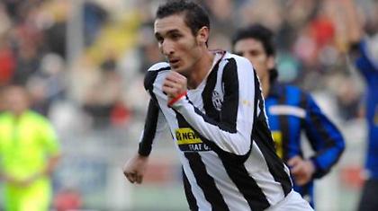 Χάνει τον τελικό με Νάπολι ο Κιελίνι