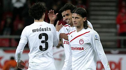 Και του χρόνου Πάντελιτς-Μοδέστο