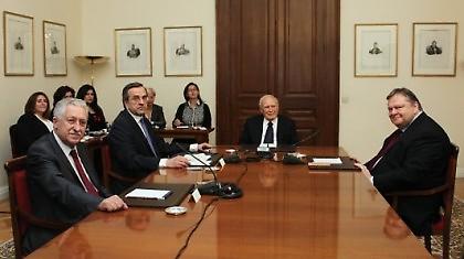 Δε βρέθηκε λύση, συνεχίζεται η διαβούλευση