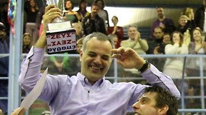 «Είμαστε δίκαια πρωταθλητές»!