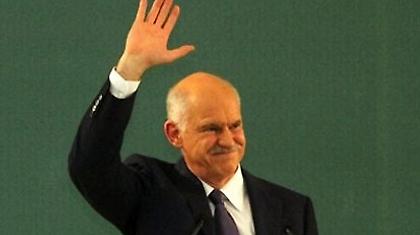 «Ο Γιώργος είχε σκεφτεί σοβαρά την έξοδο απ’ το ευρώ»