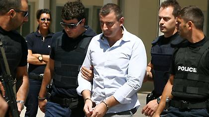 Προθεσμία σε Τσακογιάννη, αύριο ο Μπέος