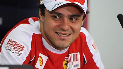 Μάσα: «Δεν έπρεπε να τιμωρηθώ»!