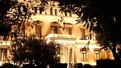 Παπούλιας: «O κίνδυνος είναι υπαρκτός, σας το λέω μετά λόγου γνώσεως»