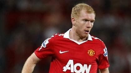 Παραμένει «διάβολος» ο Σκόουλς