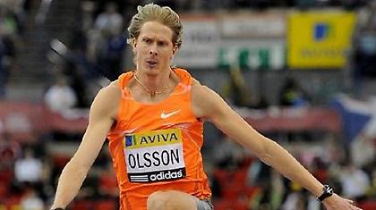 Αποχωρεί ο Ολσον