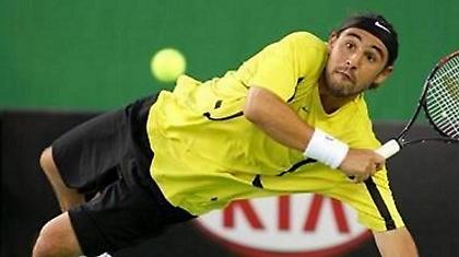 Εκτός από νωρίς