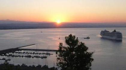 Πρόγνωση καιρού Τρίτης, 15 Μαΐου 2012