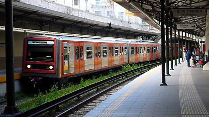 Χειρόφρενο για δύο!